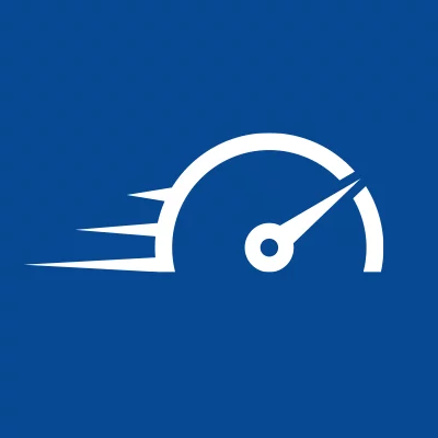 Icon Schnelligkeit: Derzeit schnellste Prüftechnologie mit bis zu 15 Druckgeräten pro Tag