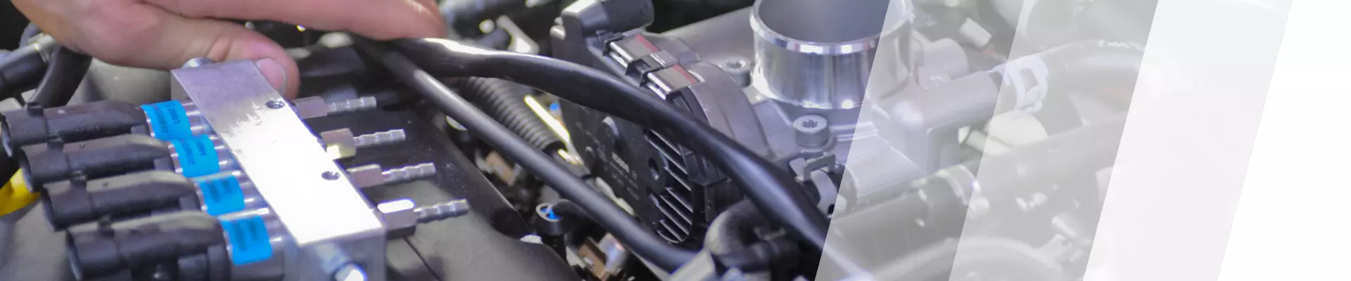 Gasanlageneinbauprüfung