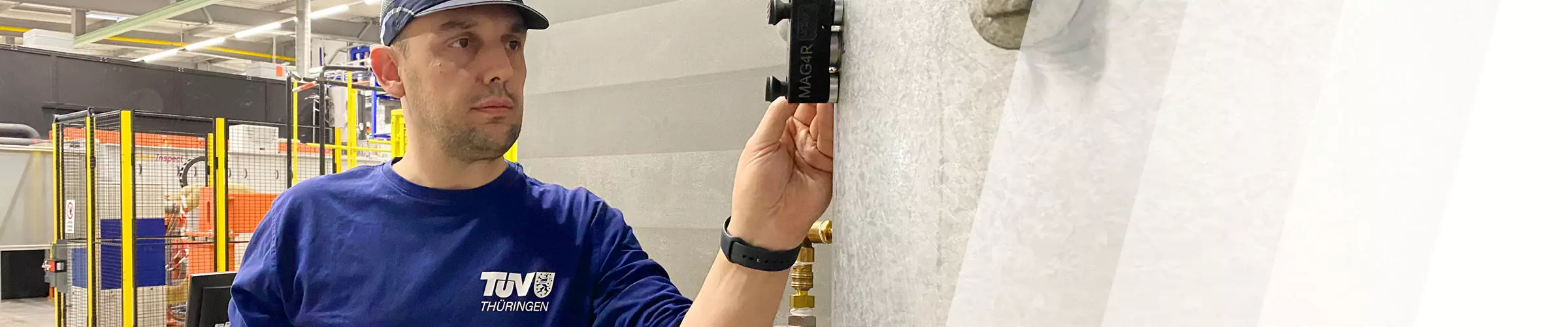 nachhaltige Prüfverfahren