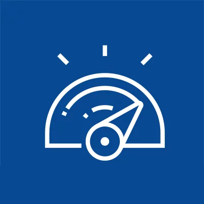 Icon Messung: Keine zusätzlichen Prüfmedien